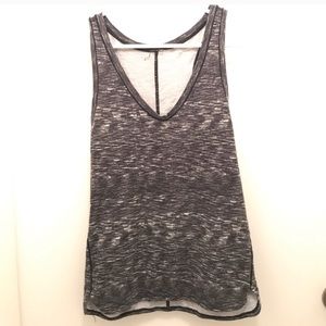 Lulu lemon tank